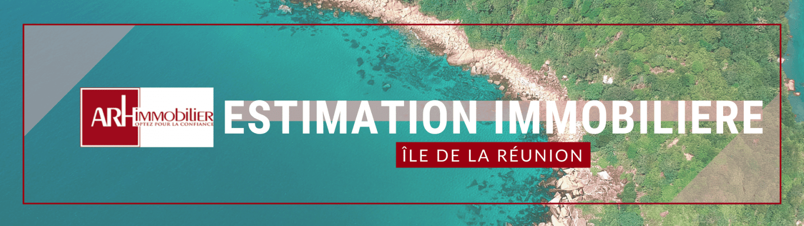 Estimation Immobilière La Réunion